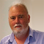 Mr <b>Peter Cleasby</b>, Co-Chair Service Manager, Specialist Palliative Care <b>...</b> - Peter_Cleasby_-web