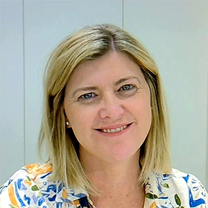 Deborah Burrows