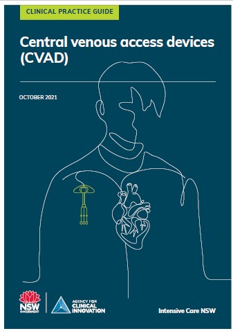 CVAD Guideline