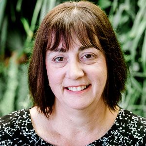 Tracey Cambourn