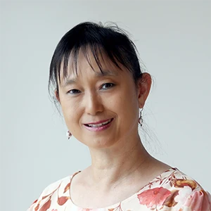 Professor Josephine Chow