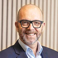 Professor Adam Jaffe