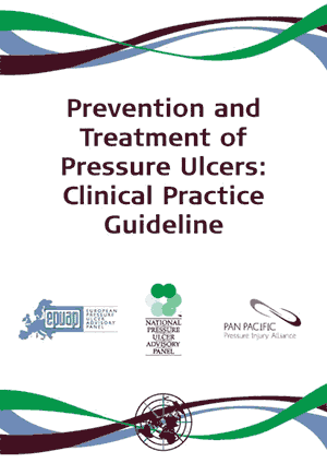 Prevention and Treatment of Pressure Ulcers: Clinical Practice Guideline