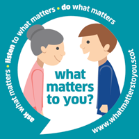 What matters to you