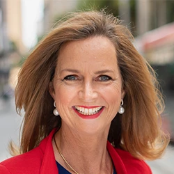 Naomi Simson