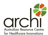 Australian Resource Centre for Healthcare Innovations (ARCHI)
