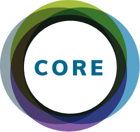 CORE values logo
