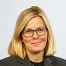 Dr Lisa Worgan