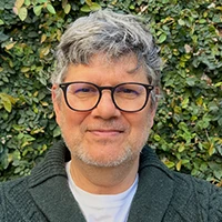 Professor David Thomas