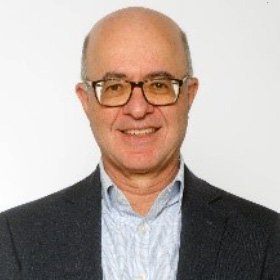 Professor David Gottlieb