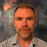 Daniel Treacy
